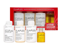 Olaplex Healthy Hair Essentials 
